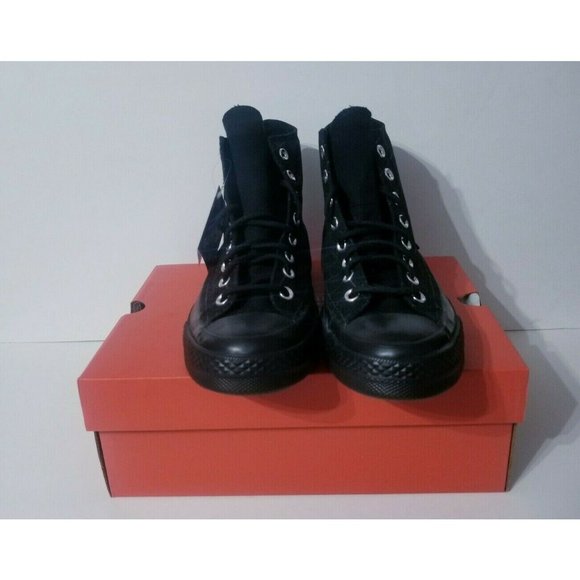 Converse Chuck 70 GTX High Grid - Picture 4 of 8